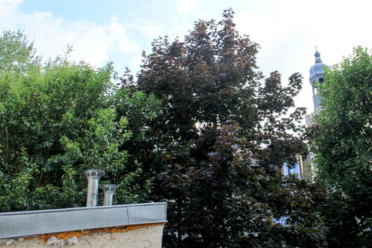 A Cosy Little Nest In The 5th Arrondissement Appartement *